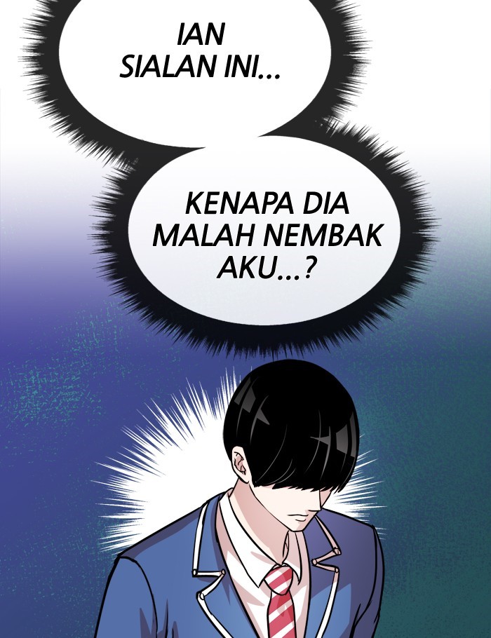 Change! Chapter 70 - halaman 32