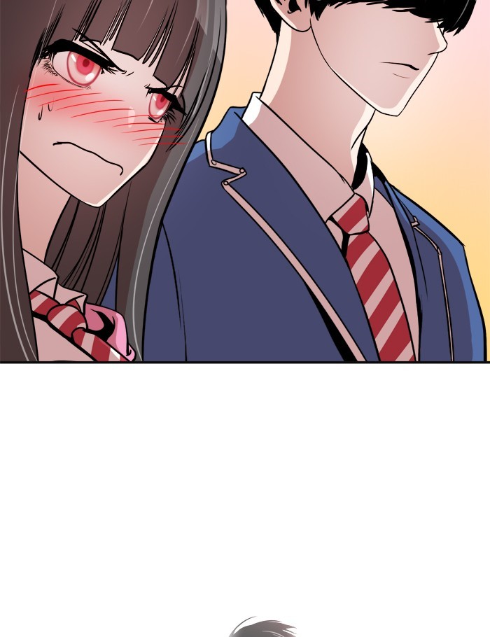 Change! Chapter 70 - halaman 35