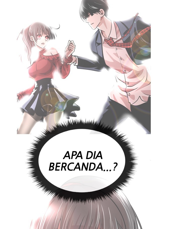 Change! Chapter 70 - halaman 36