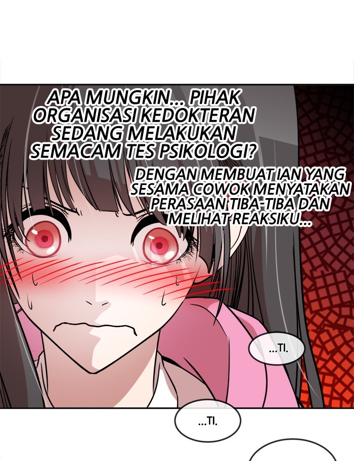 Change! Chapter 70 - halaman 39