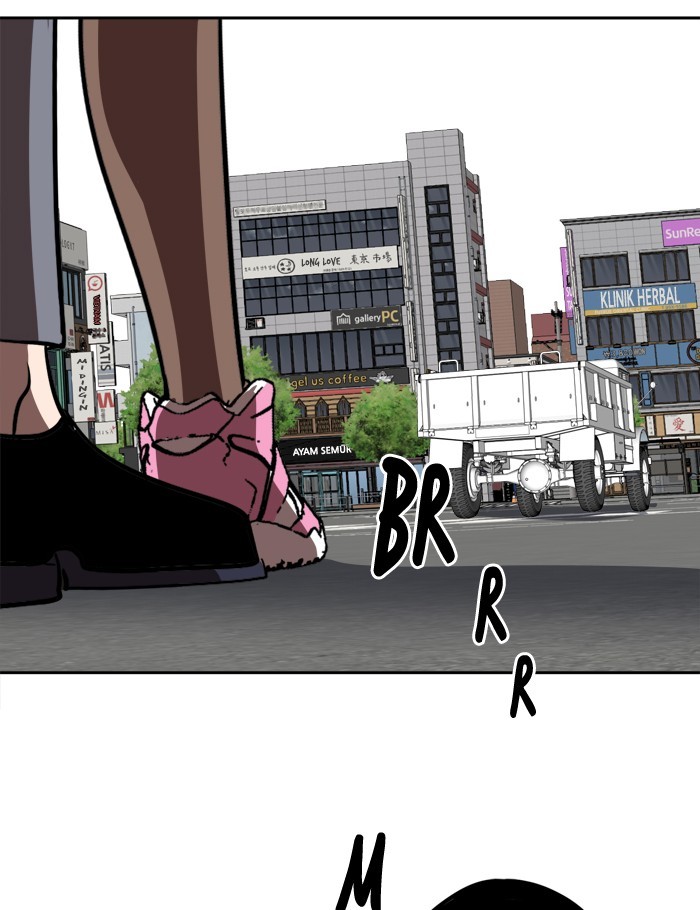 Change! Chapter 70 - halaman 45