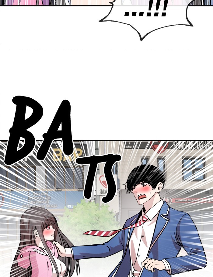 Change! Chapter 70 - halaman 52