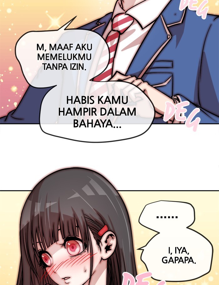 Change! Chapter 70 - halaman 54