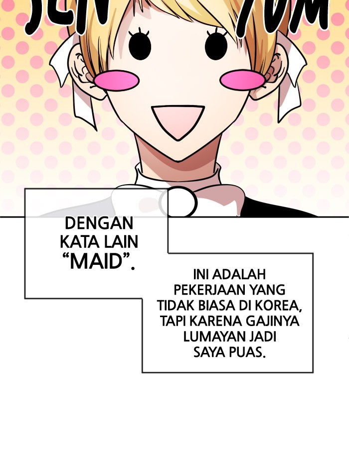 Change! Chapter 70 - halaman 6