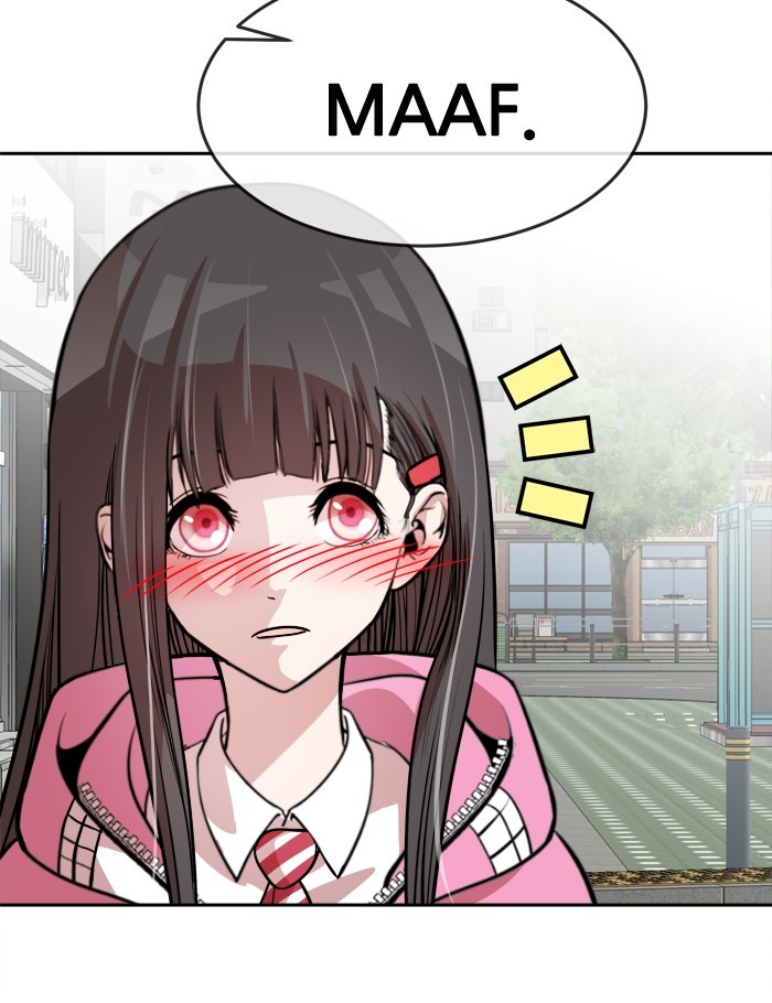 Change! Chapter 70 - halaman 62