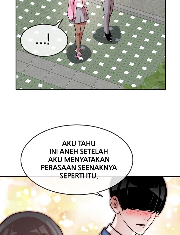 Change! Chapter 70 - halaman 64