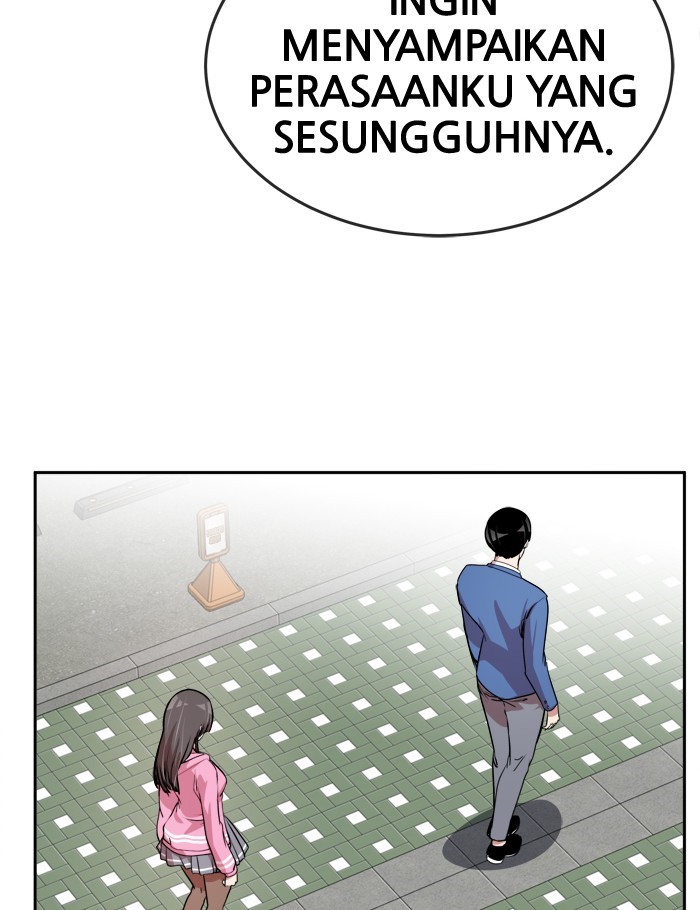 Change! Chapter 70 - halaman 67