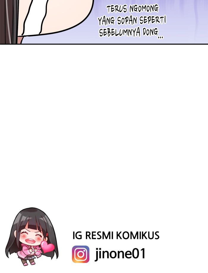 Change! Chapter 70 - halaman 69