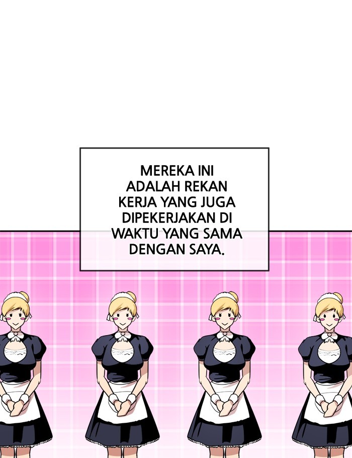Change! Chapter 70 - halaman 7