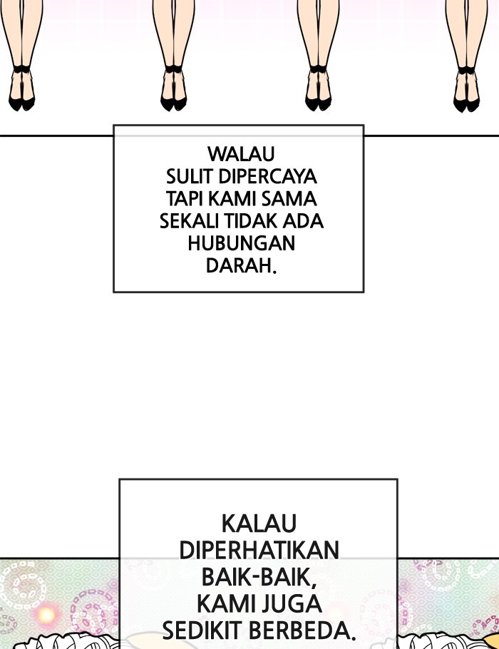 Change! Chapter 70 - halaman 8