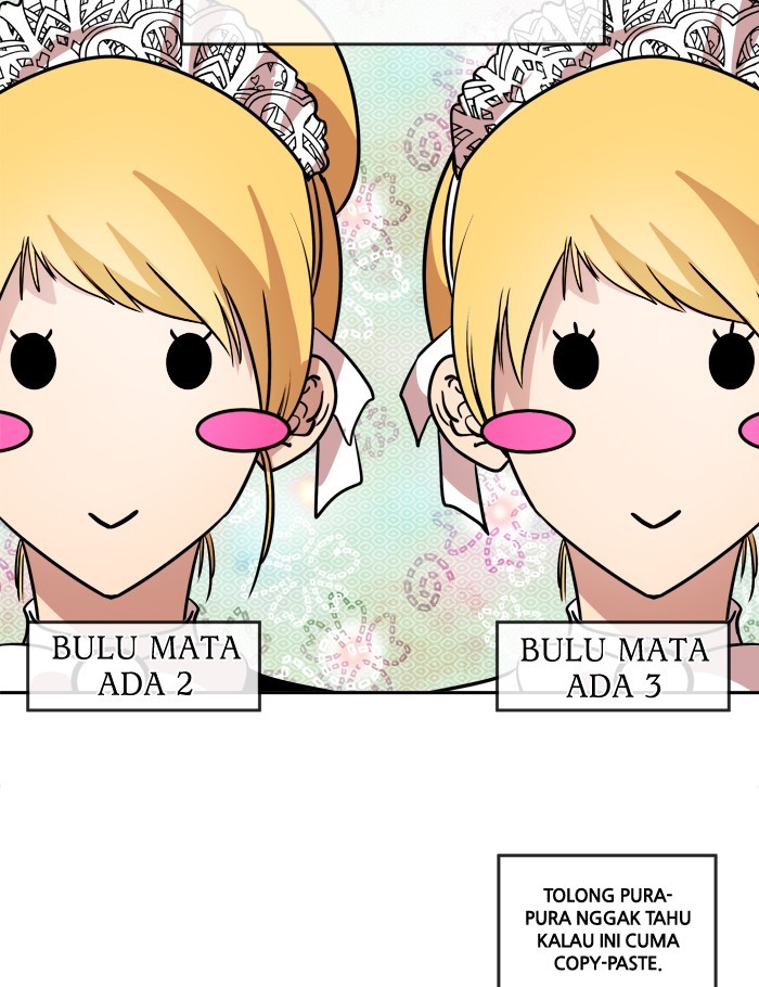 Change! Chapter 70 - halaman 9