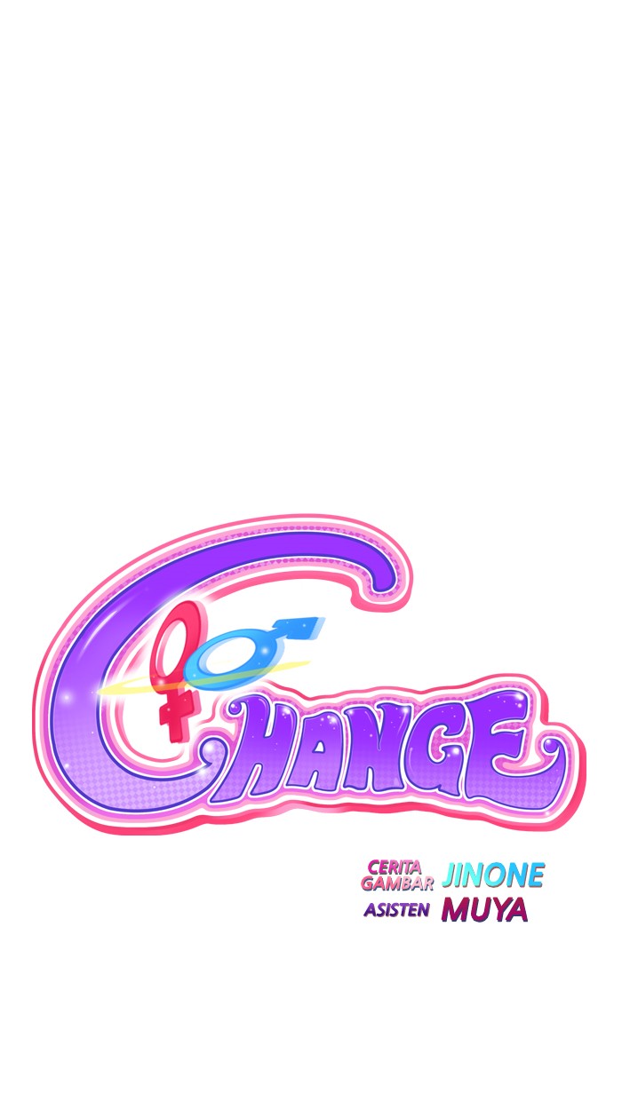 Change! Chapter 71 - halaman 15