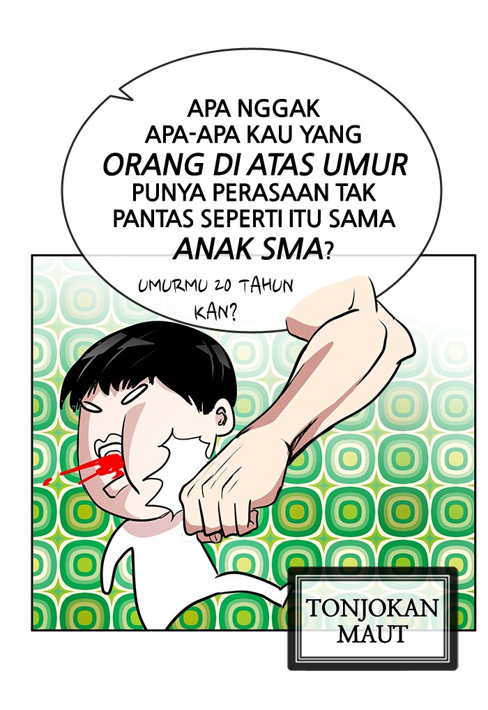 Change! Chapter 71 - halaman 29