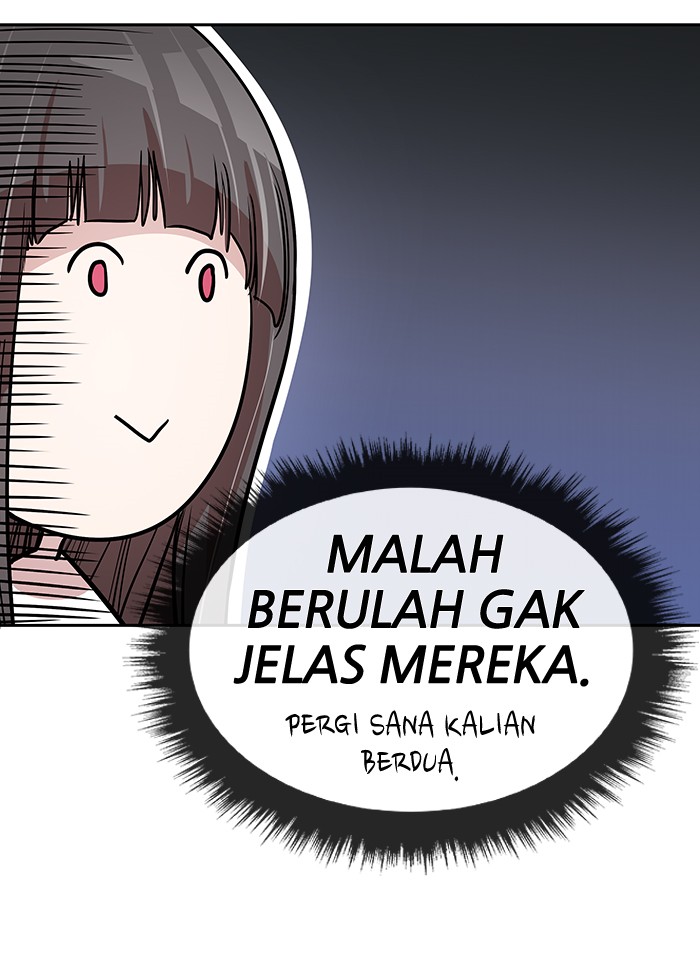 Change! Chapter 71 - halaman 34
