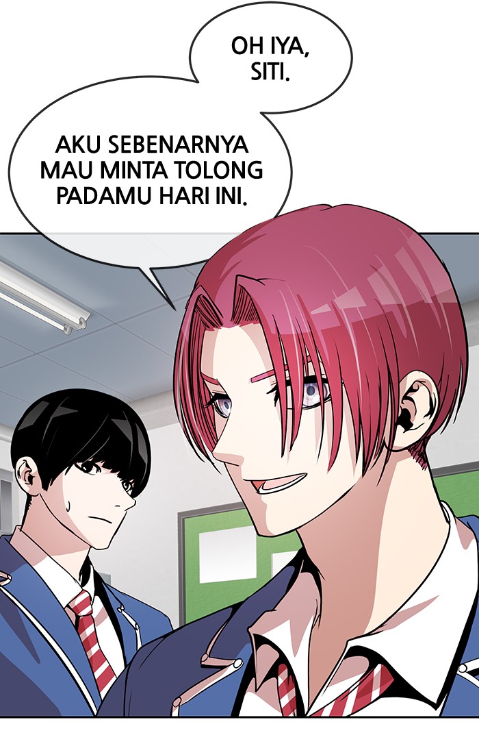 Change! Chapter 71 - halaman 35