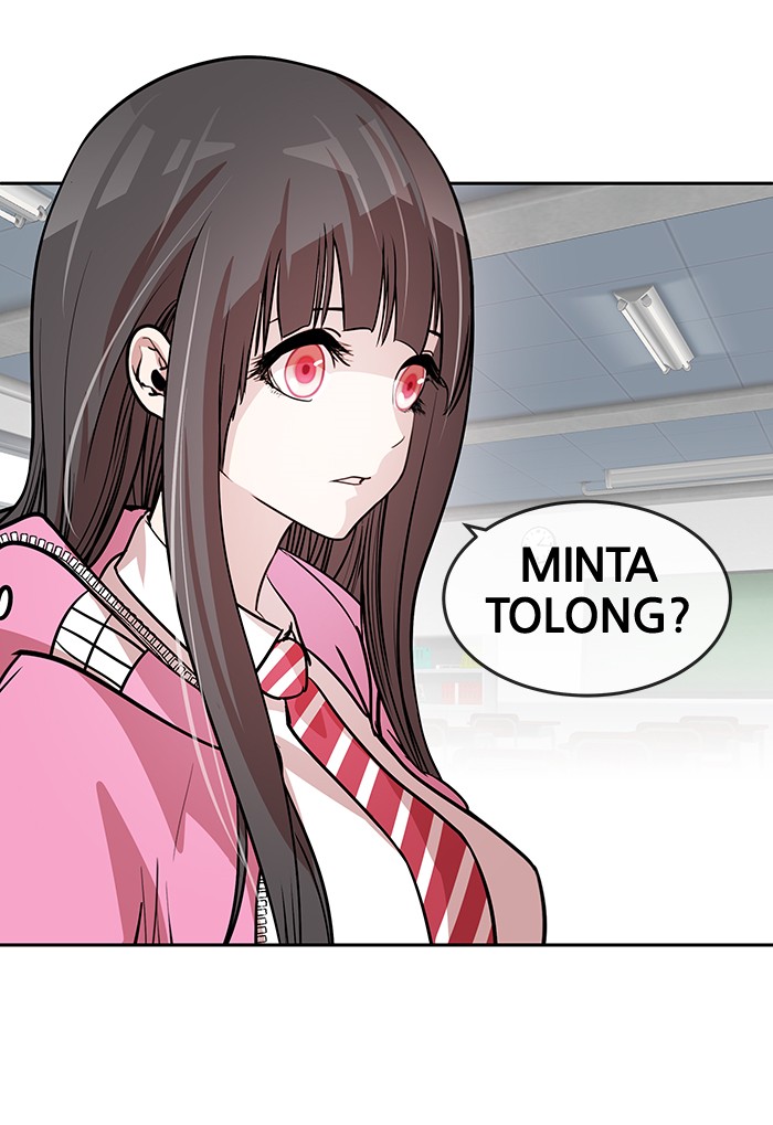 Change! Chapter 71 - halaman 36