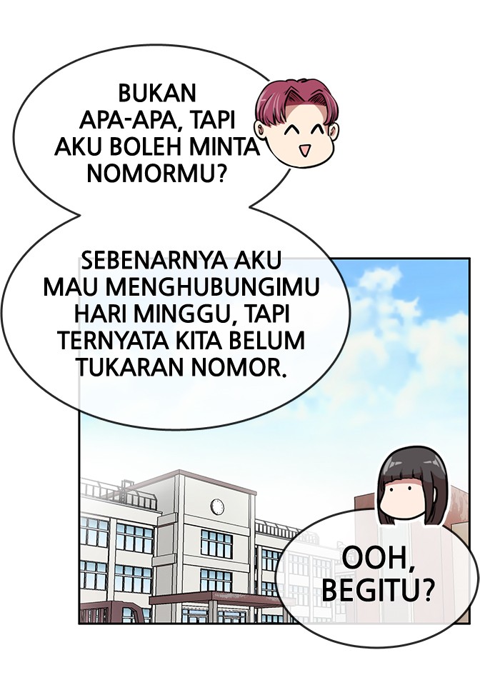 Change! Chapter 71 - halaman 37