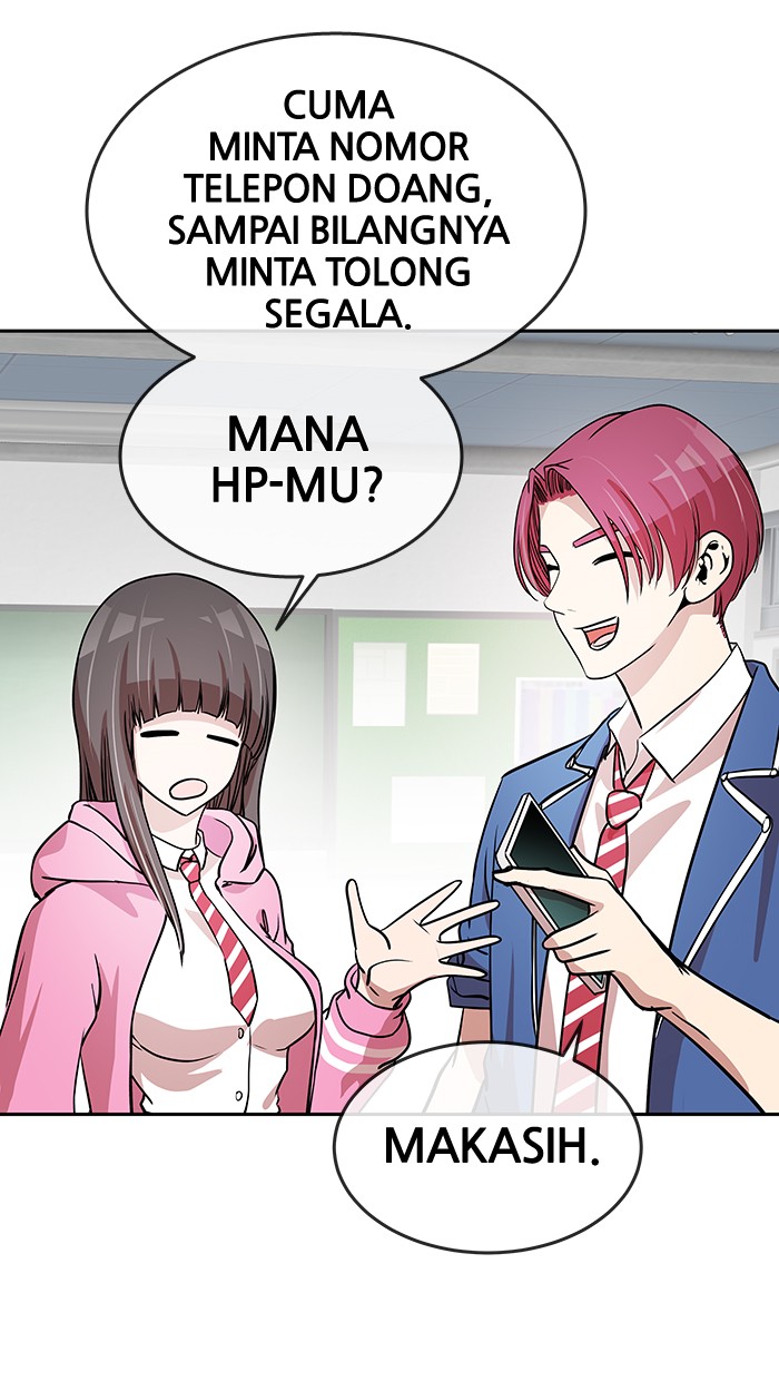 Change! Chapter 71 - halaman 38