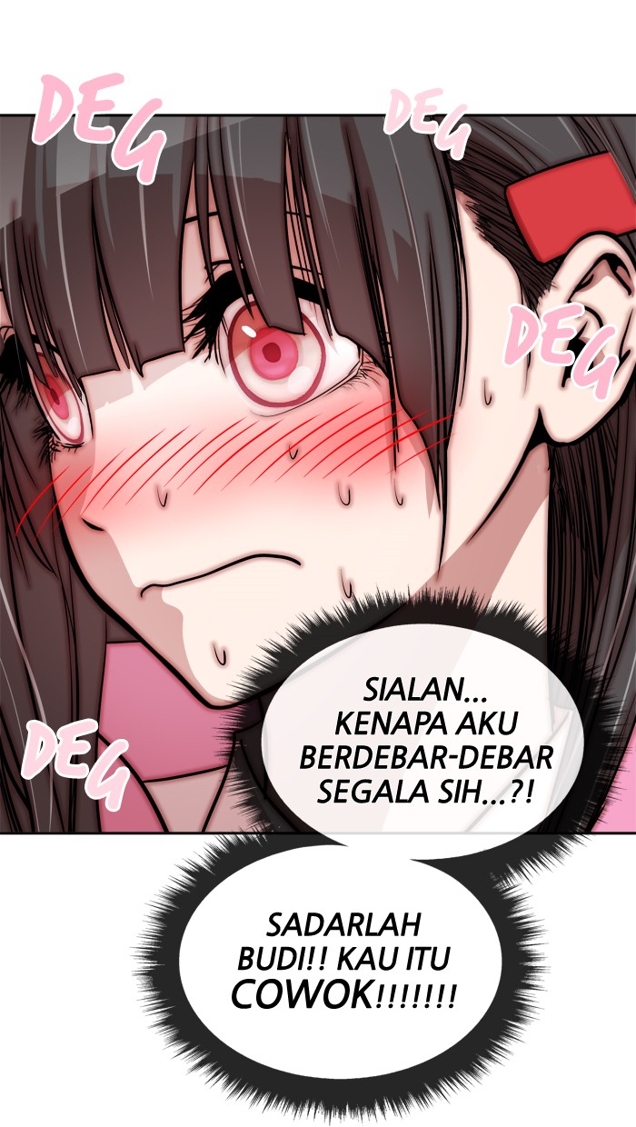 Change! Chapter 71 - halaman 4