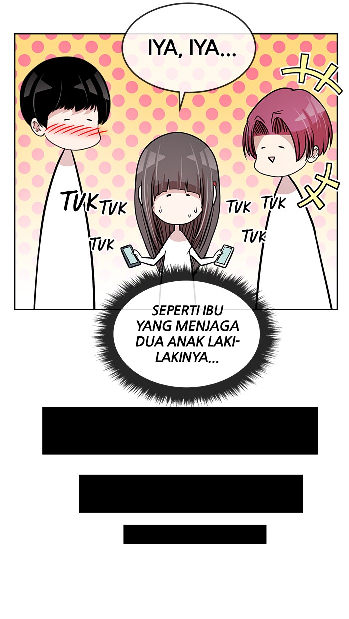 Change! Chapter 71 - halaman 42