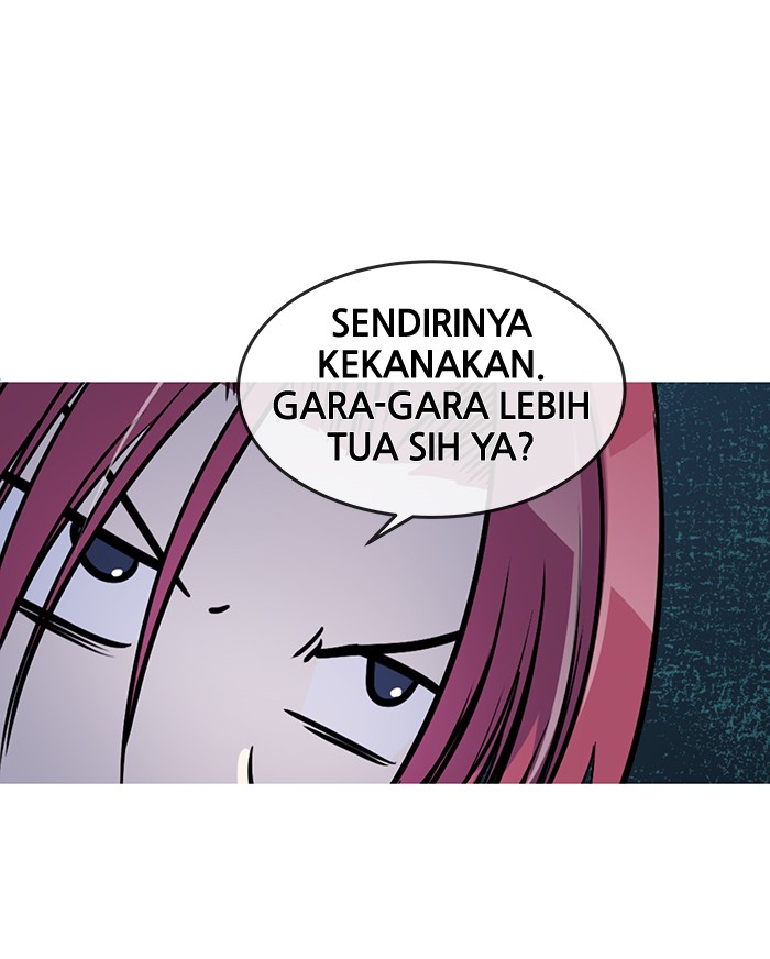Change! Chapter 71 - halaman 62