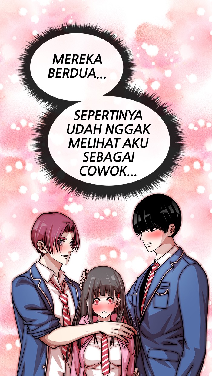 Change! Chapter 71 - halaman 67