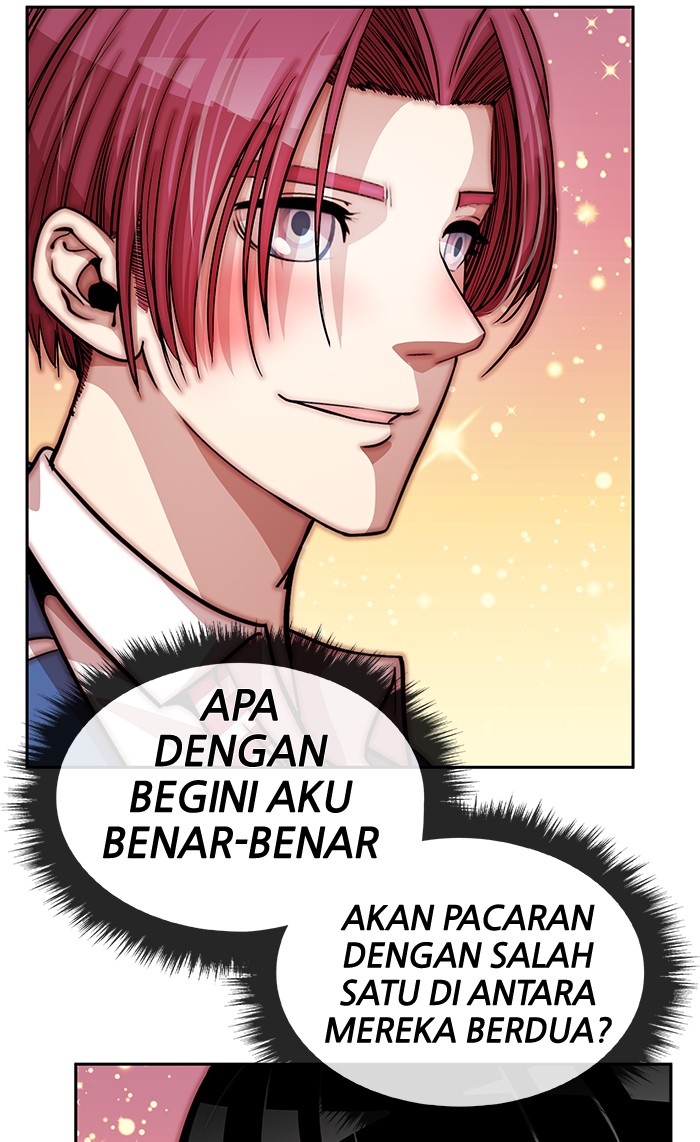 Change! Chapter 71 - halaman 69