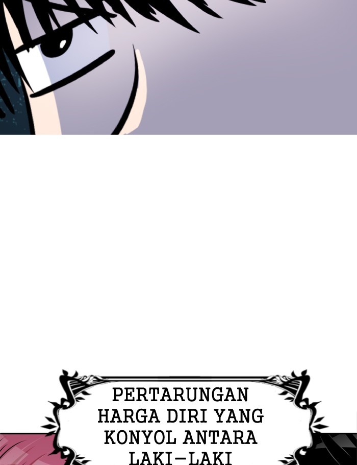 Change! Chapter 72 - halaman 10