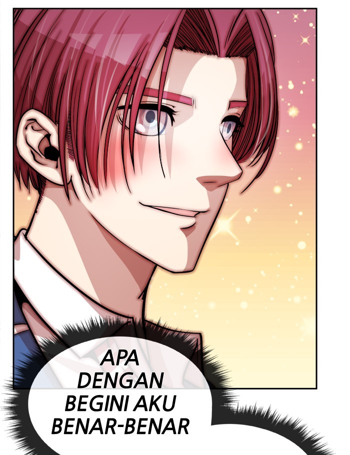 Change! Chapter 72 - halaman 16