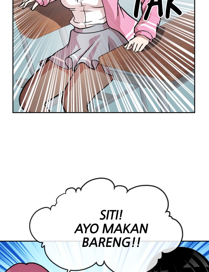 Change! Chapter 72 - halaman 3