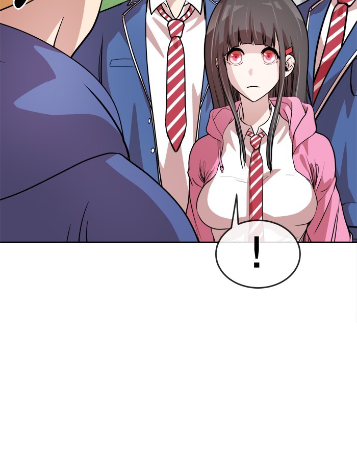 Change! Chapter 72 - halaman 32