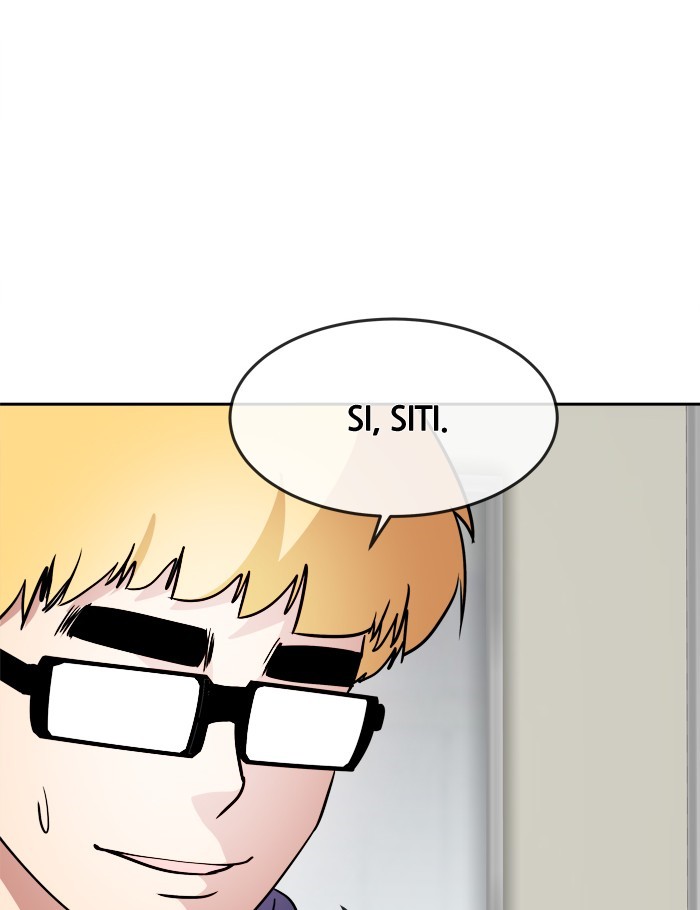 Change! Chapter 72 - halaman 34