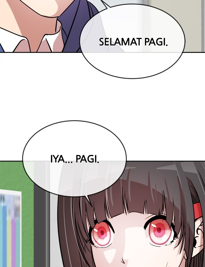 Change! Chapter 72 - halaman 35
