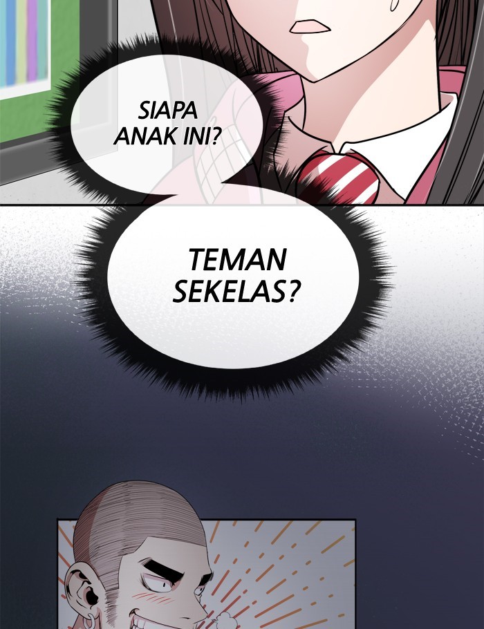 Change! Chapter 72 - halaman 36