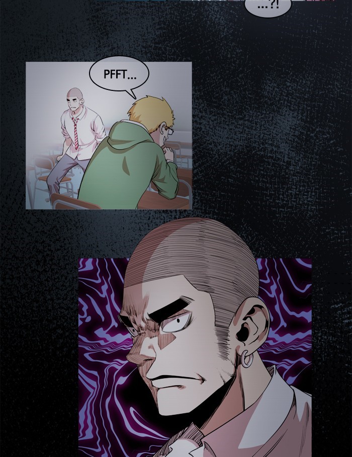Change! Chapter 72 - halaman 38