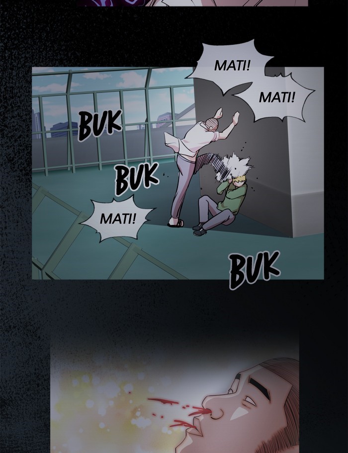 Change! Chapter 72 - halaman 39