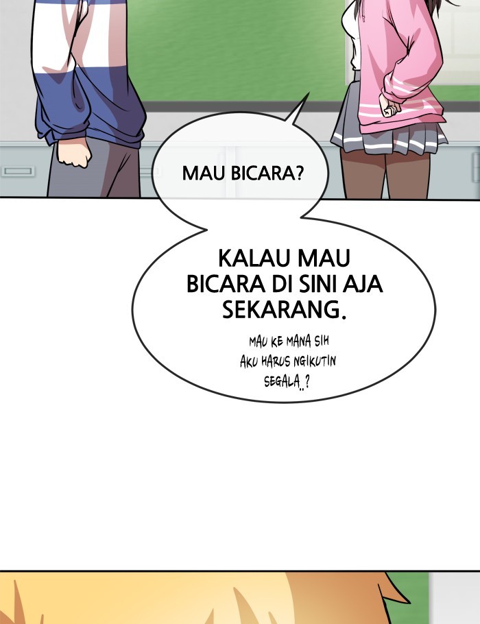 Change! Chapter 72 - halaman 43