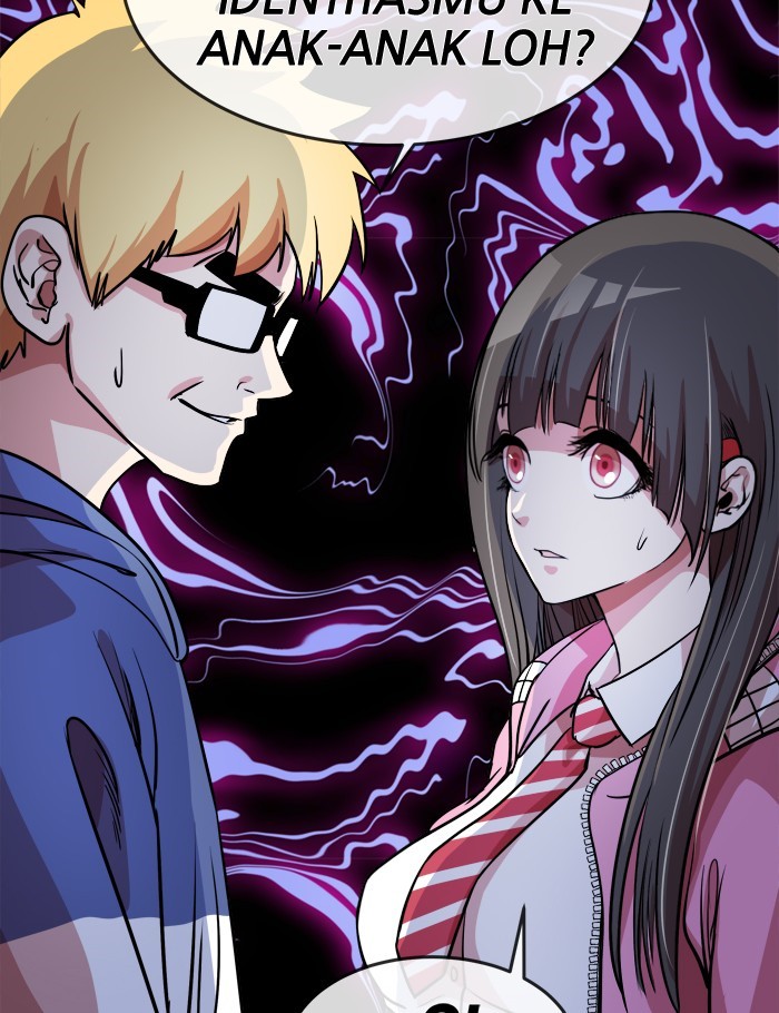 Change! Chapter 72 - halaman 46