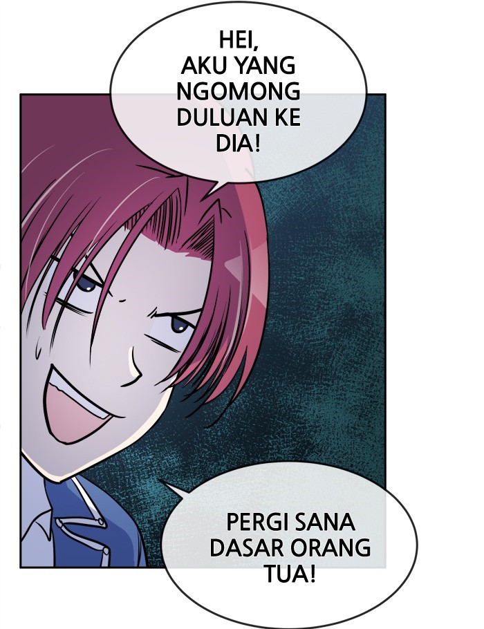 Change! Chapter 72 - halaman 5