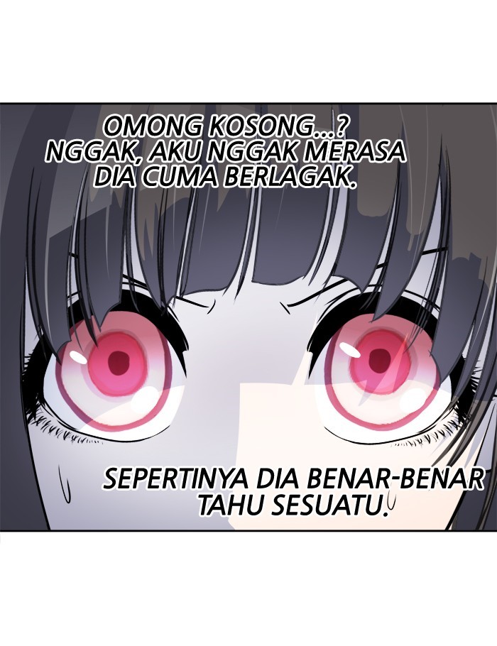 Change! Chapter 72 - halaman 56