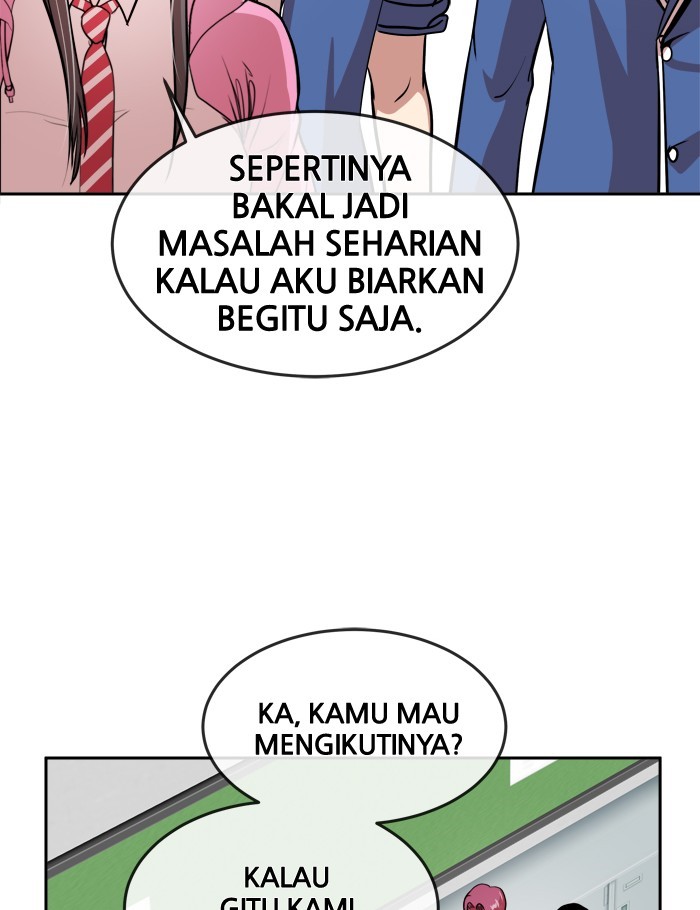 Change! Chapter 72 - halaman 58