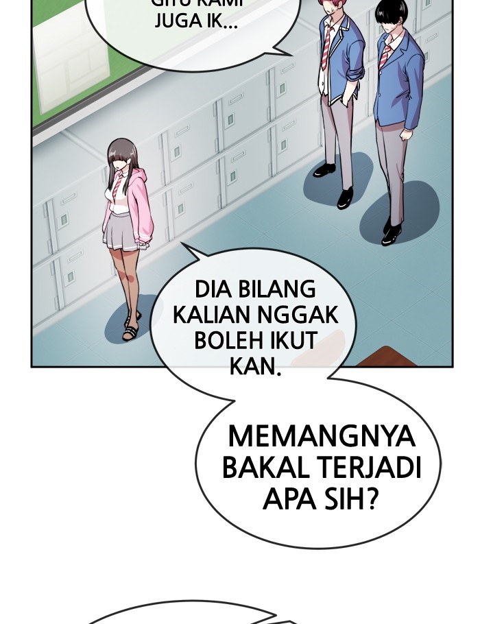Change! Chapter 72 - halaman 59