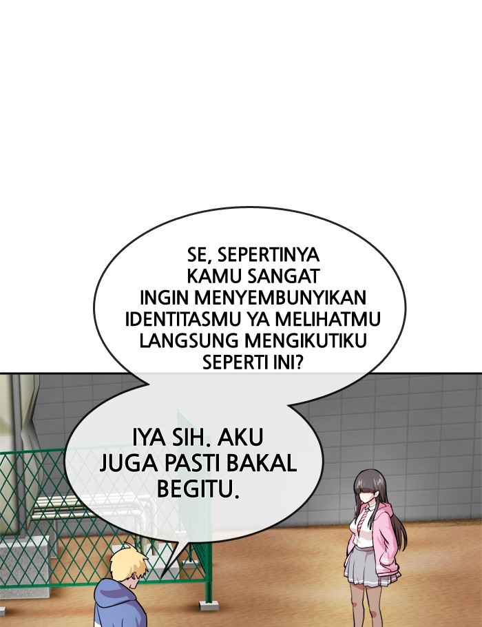 Change! Chapter 72 - halaman 68