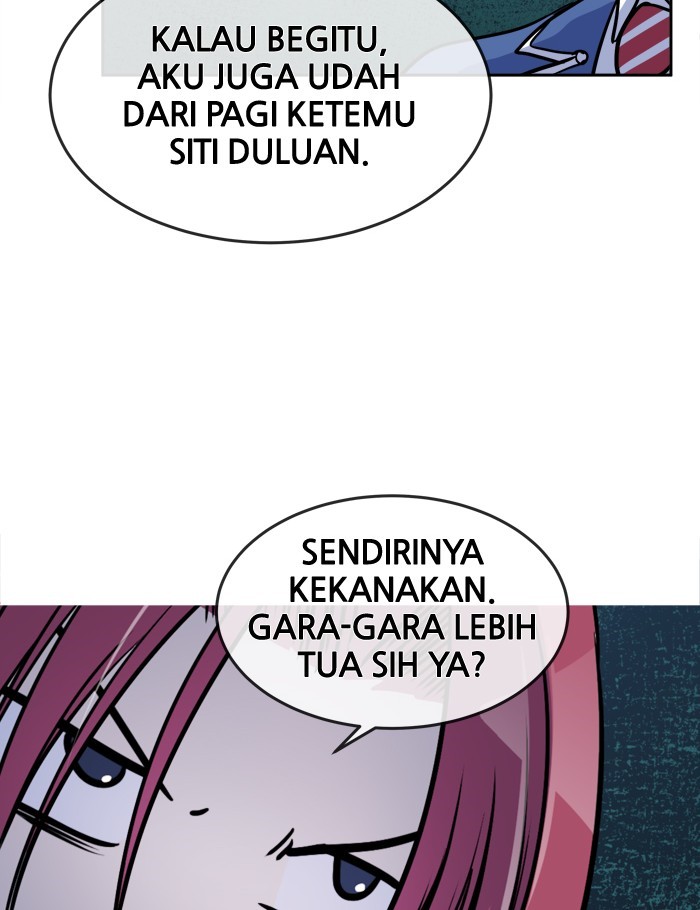 Change! Chapter 72 - halaman 7