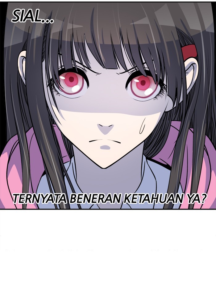 Change! Chapter 72 - halaman 76