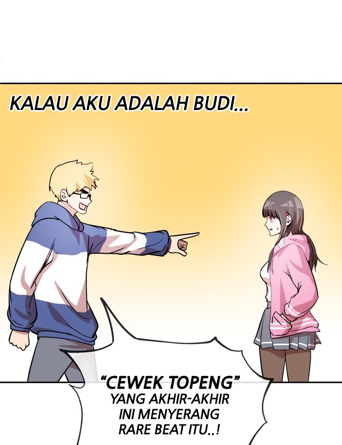 Change! Chapter 72 - halaman 77