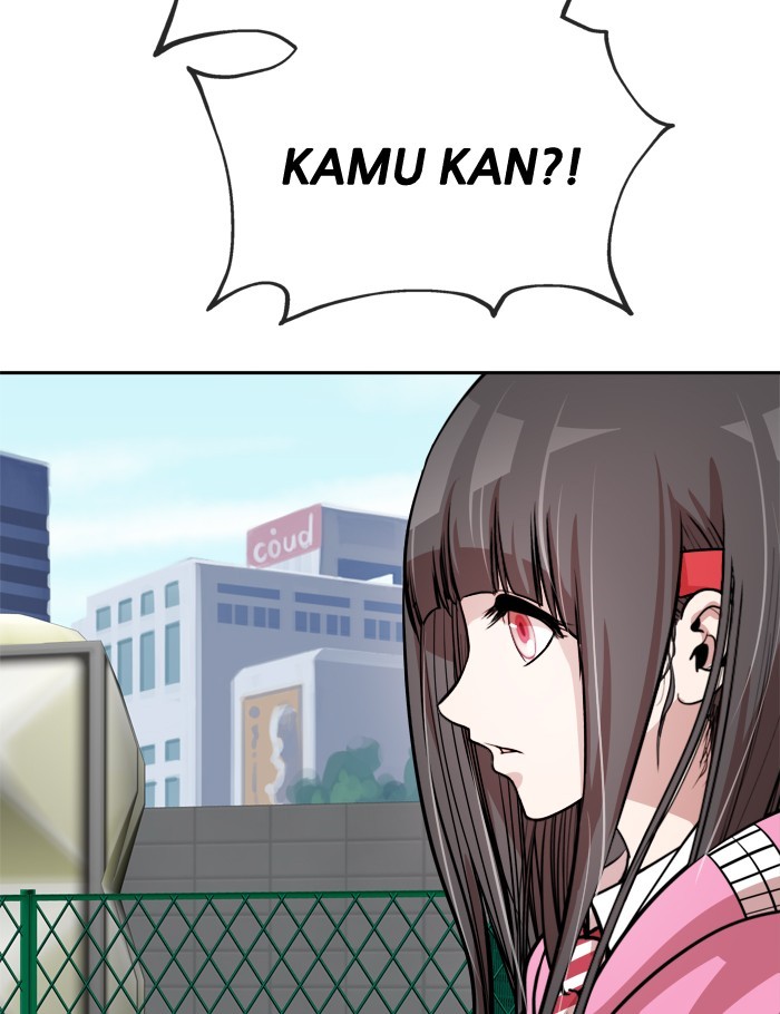 Change! Chapter 72 - halaman 78