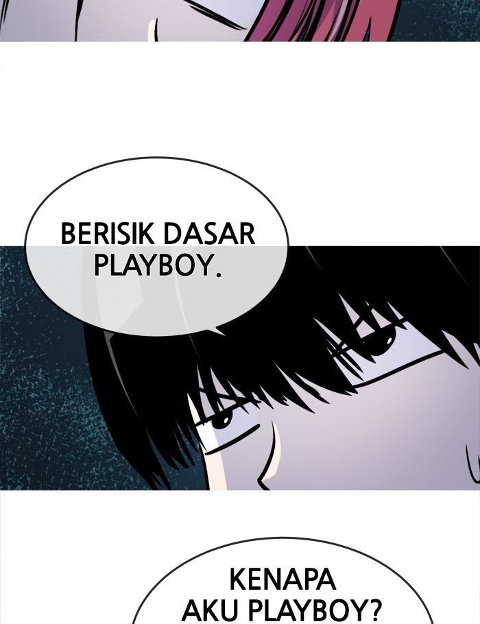 Change! Chapter 72 - halaman 8