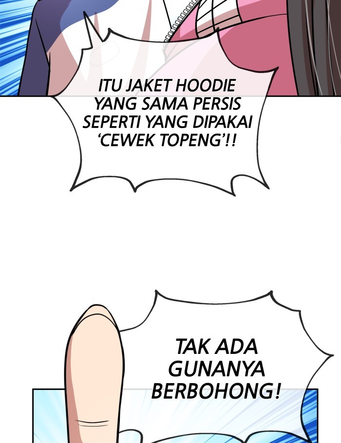Change! Chapter 72 - halaman 81