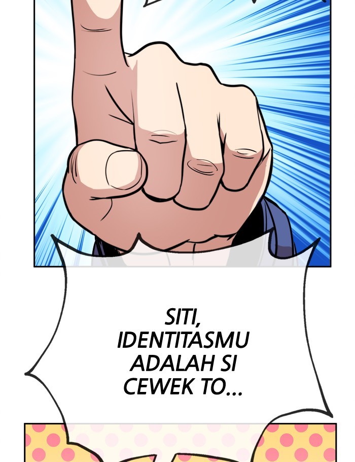 Change! Chapter 72 - halaman 82